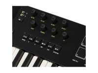 Nektar Impact LX25 mk3 Nektar Impact LX25 mk3